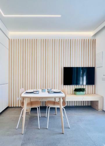 Apartamento Alcova Apt2