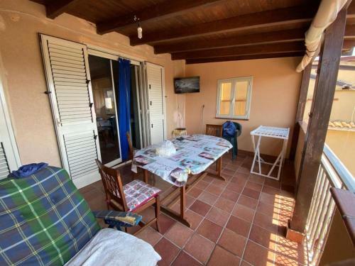 Angelisa's House