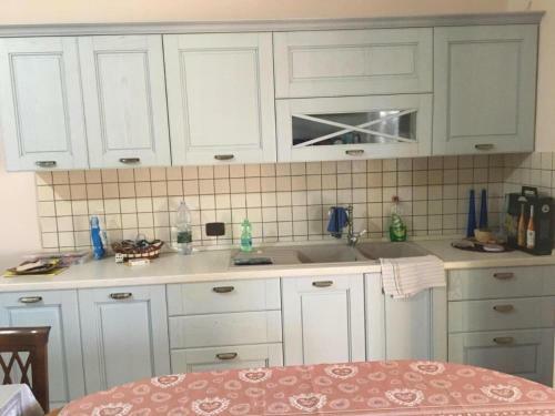 Angelisa's House