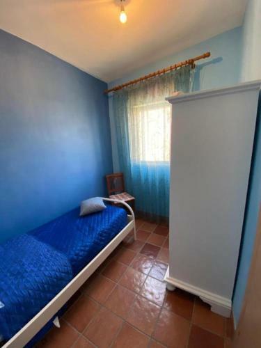 Angelisa's House