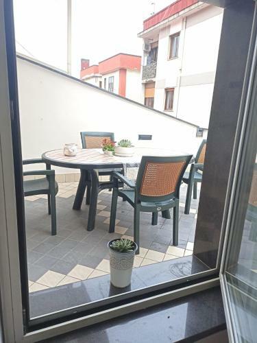 Apartamento B&B Sissysweethome