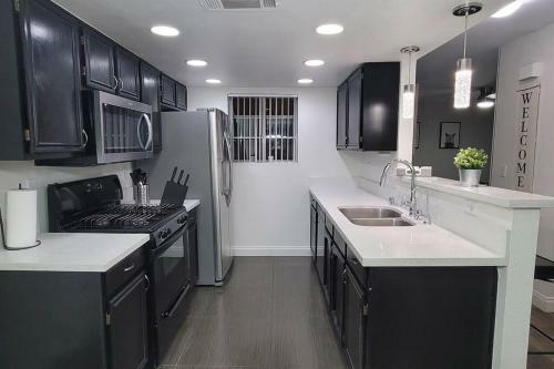 Apartamento L - Fully Remodeled And Professionally Decorated