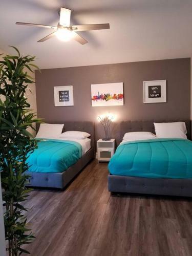 Apartamento A - Fully Remodeled And Professionally Decorated