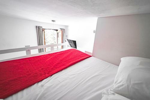Apartamento [vista Qcterme] Avocado House 1 Con Terrazza
