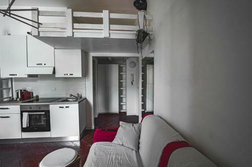 Apartamento [vista Qcterme] Avocado House 1 Con Terrazza