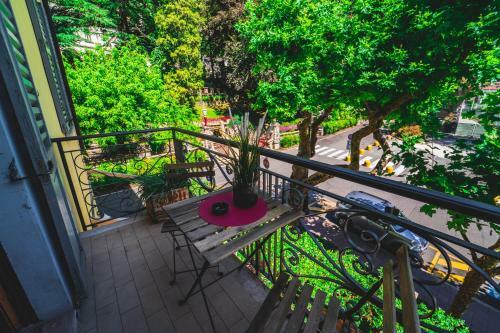 Apartamento [vista Qcterme] Avocado House 1 Con Terrazza