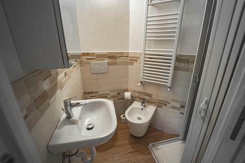 Apartamento [vista Qcterme] Avocado House 1 Con Terrazza