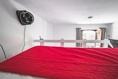 Apartamento [vista Qcterme] Avocado House 1 Con Terrazza