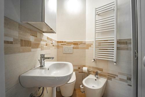 Apartamento [vista Qcterme] Avocado House 1 Con Terrazza