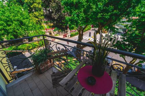 Apartamento [vista Qcterme] Avocado House 1 Con Terrazza
