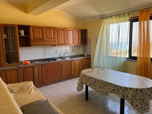 Villa Residenza Luce Dello Stromboli