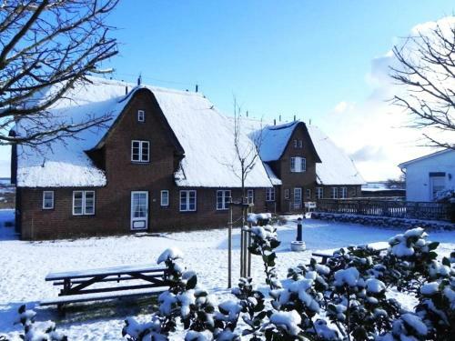 Apartamento H�s Waasluuper - Seeschwalbe