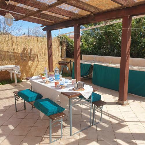 Apartamento Casa Vacanza San Teodoro - La Suaredda