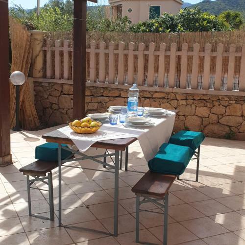 Apartamento Casa Vacanza San Teodoro - La Suaredda