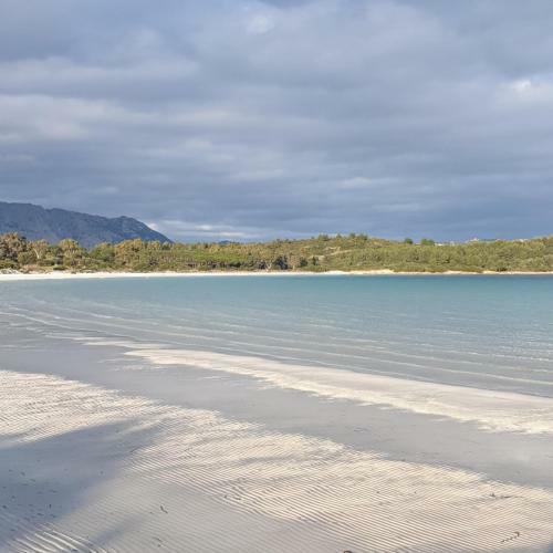 Apartamento Casa Vacanza San Teodoro - La Suaredda
