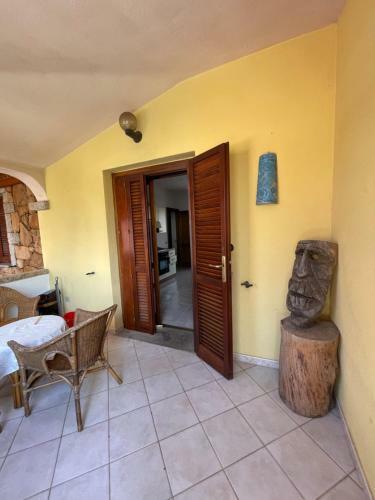 Apartamento Casa Vacanza San Teodoro - La Suaredda