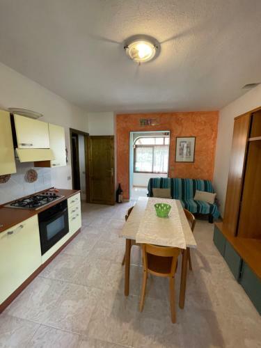 Apartamento Casa Vacanza San Teodoro - La Suaredda