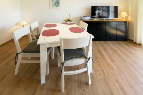 Apartamento Tina