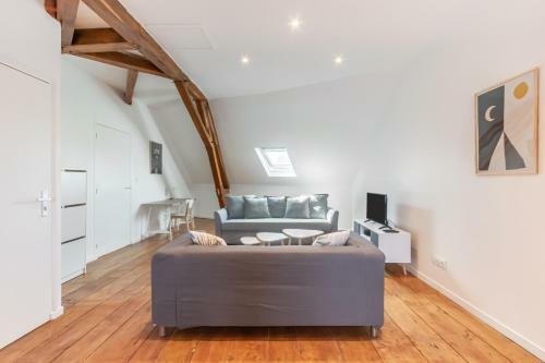 Apartamento Mafate