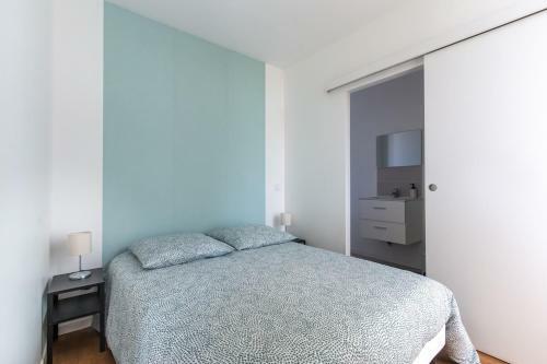 Apartamento Cilaos -