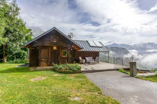 Le Chalet Du L�ard
