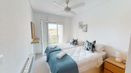Apartamento Casa Egeo C-a Murcia Holiday Rentals Property