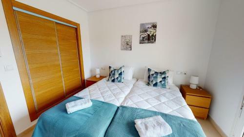 Apartamento Casa Egeo C-a Murcia Holiday Rentals Property