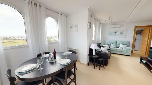 Apartamento Casa Egeo C-a Murcia Holiday Rentals Property
