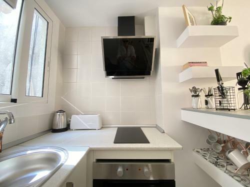 Th10 Apartamento Destral