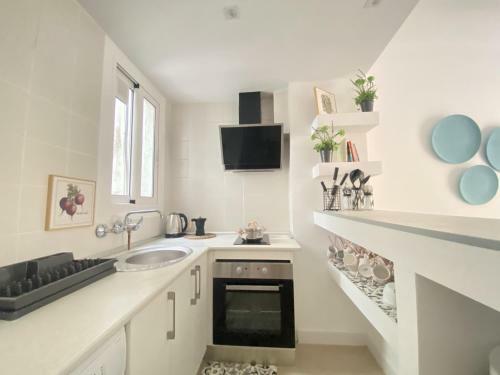 Th10 Apartamento Destral