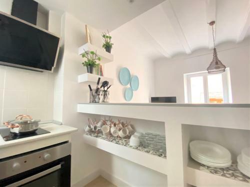 Th10 Apartamento Destral