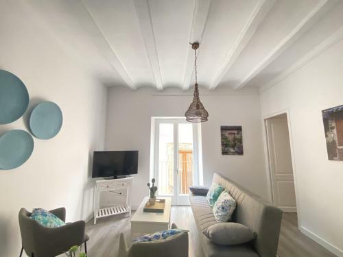 Th10 Apartamento Destral