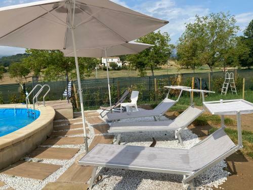 Apartamento Orlandi Sun Casa