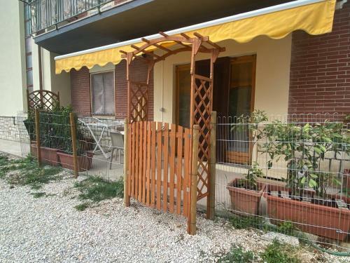 Apartamento Orlandi Sun Casa