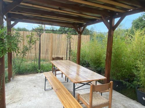 Apartamento Orlandi Sun Casa
