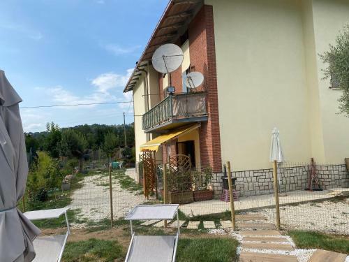 Apartamento Orlandi Sun Casa