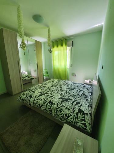 Bed & Breakfast Appartamenti Mare &monti
