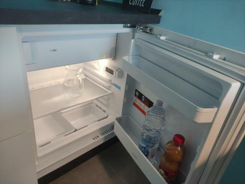 Apartamento Le Ammiraglie 2