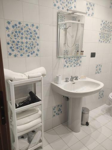 Apartamento Le Ammiraglie 2