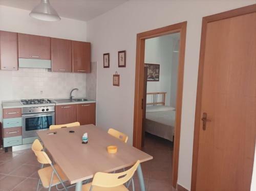 Apartamento Casa Vacanze Sea Blue