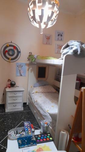 Apartamento The Giaggiolo's House