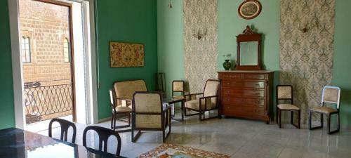 Bed And Breakfast Tommaso Fazello Sciacca