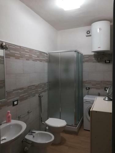 Apartamento Bilocale In Centro Storico A Sciacca