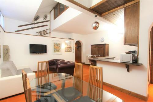 Apartamento Hostdomus - Le Cave Du Roi