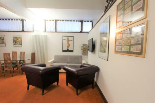 Apartamento Hostdomus - Le Cave Du Roi