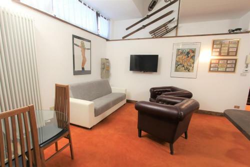 Apartamento Hostdomus - Le Cave Du Roi