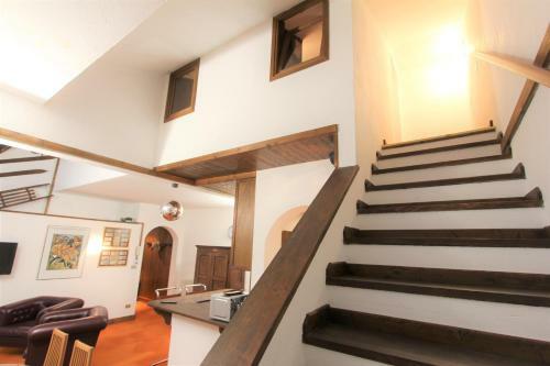 Apartamento Hostdomus - Le Cave Du Roi