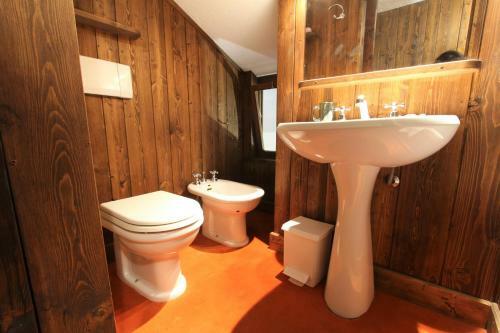 Apartamento Hostdomus - Le Cave Du Roi