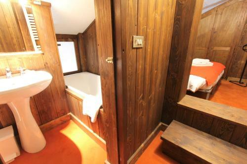 Apartamento Hostdomus - Le Cave Du Roi