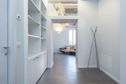 Apartamento Altido Central Flat W/balcony